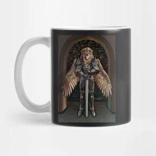 Guardian Mug